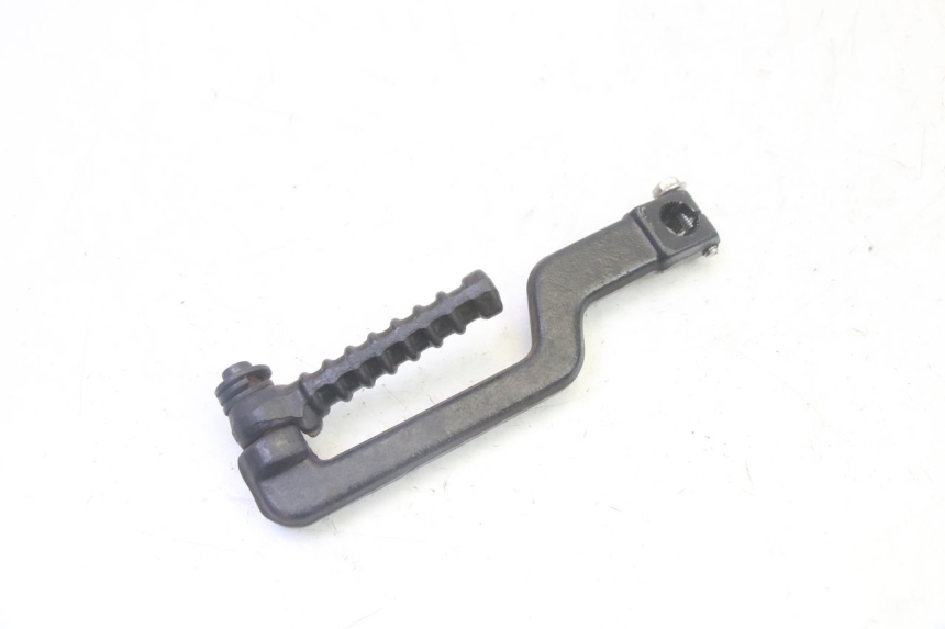 photo de KICK START GTS VICI 4T 50 (2020 - 2025) - Main view