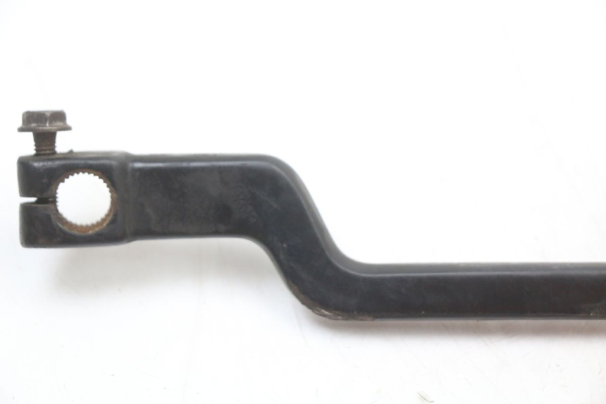 photo de KICK START PEUGEOT VIVACITY NEW 4T 50 (2008 - 2017) - Technical close-up