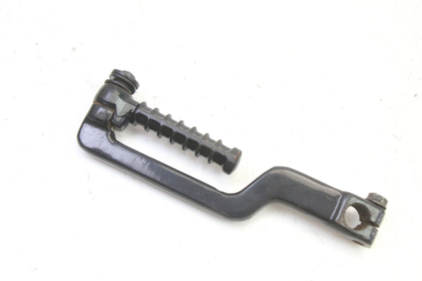 photo de KICK START PEUGEOT VIVACITY NEW 4T 50 (2008 - 2017) - Main view