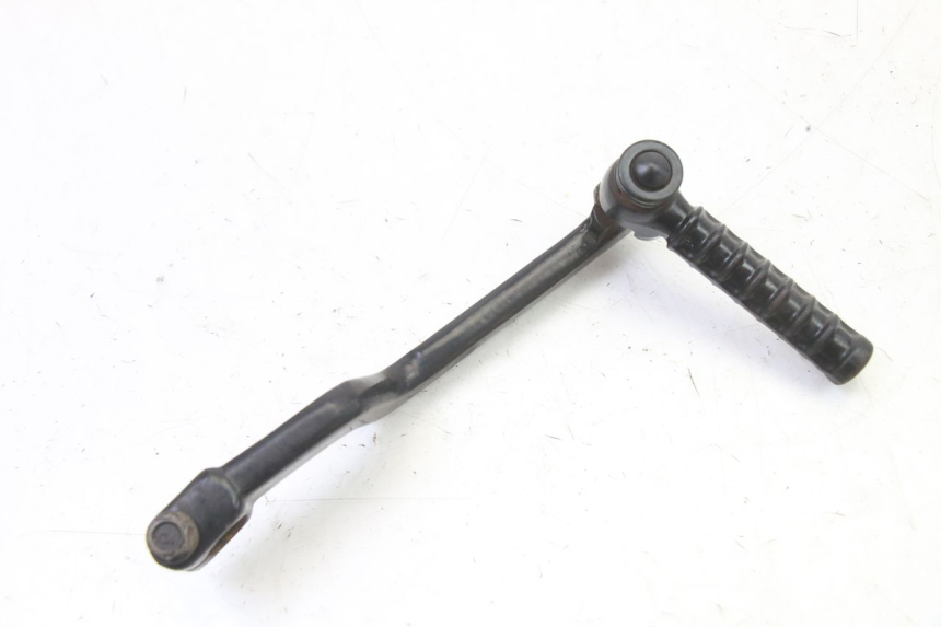 photo de KICK START PEUGEOT VIVACITY NEW 4T 50 (2008 - 2017) - Technical close-up