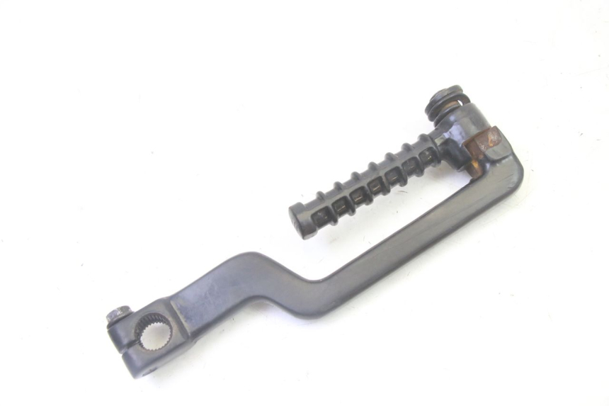 photo de KICK START PEUGEOT VIVACITY NEW 4T 50 (2008 - 2017) - Main view