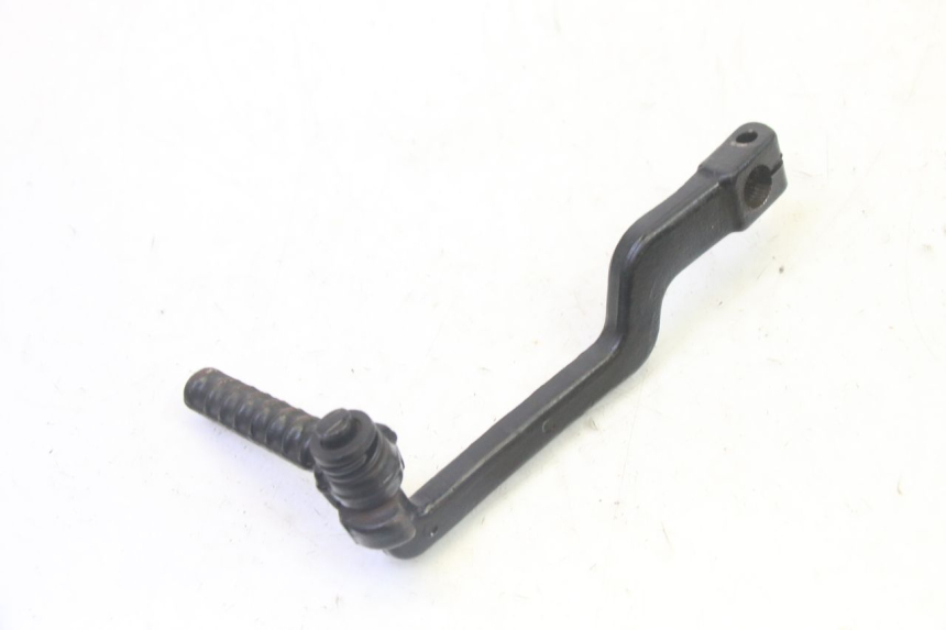 photo de KICK START PEUGEOT VIVACITY NEW 4T 50 (2008 - 2017) - Technical close-up