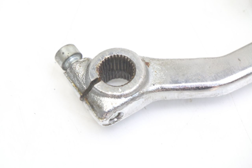 photo de KICK START PEUGEOT VIVACITY 125 (2010 - 2017) - Technical close-up