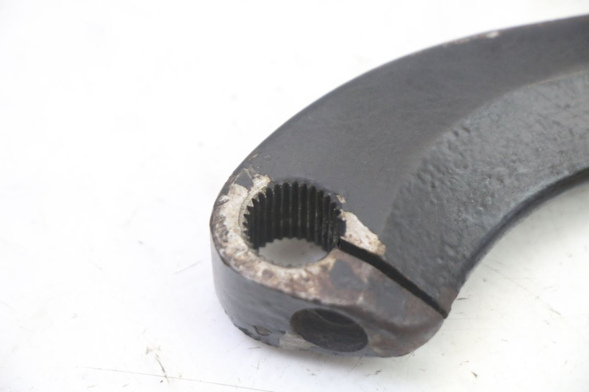 photo de KICK PEUGEOT VIVACITY 50 (2004 - 2009) - Alternative perspective