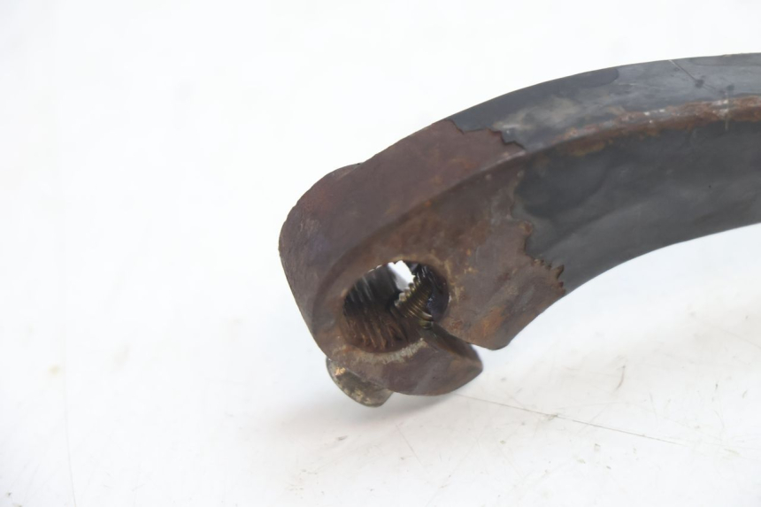 photo de KICK PEUGEOT VIVACITY 50 (2004 - 2009) - Component detail