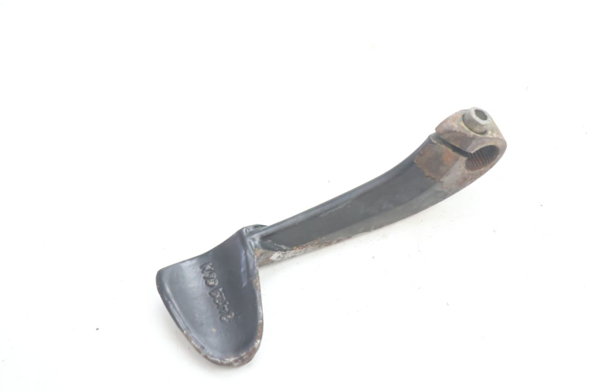 photo de KICK PEUGEOT VIVACITY 50 (2004 - 2009) - Technical close-up