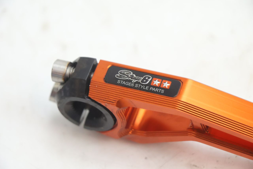 photo de KICK PEUGEOT VIVACITY 50 (2004 - 2009) - Component detail