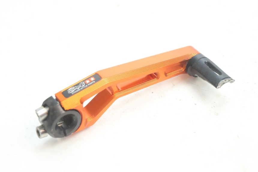 photo de KICK PEUGEOT VIVACITY 50 (2004 - 2009) - Technical close-up