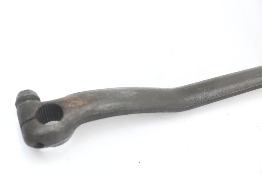 photo de KICK START HONDA WALLAROO DX 50 (1993 - 1996) - Alternative perspective