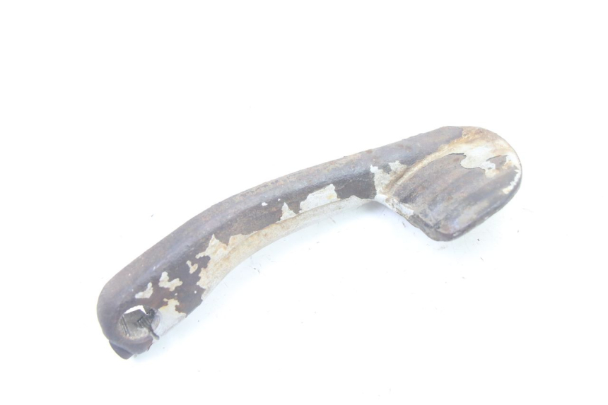 photo de KICK START YAMAHA WHY 50 (1998 - 2000) - Main view