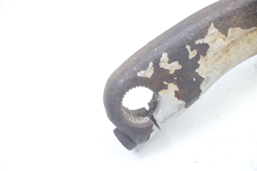 photo de KICK START YAMAHA WHY 50 (1998 - 2000) - Component detail