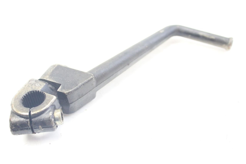 photo de KICK MBK X-LIMIT XLIMIT 50 (2003 - 2006) - Zoom on usage condition