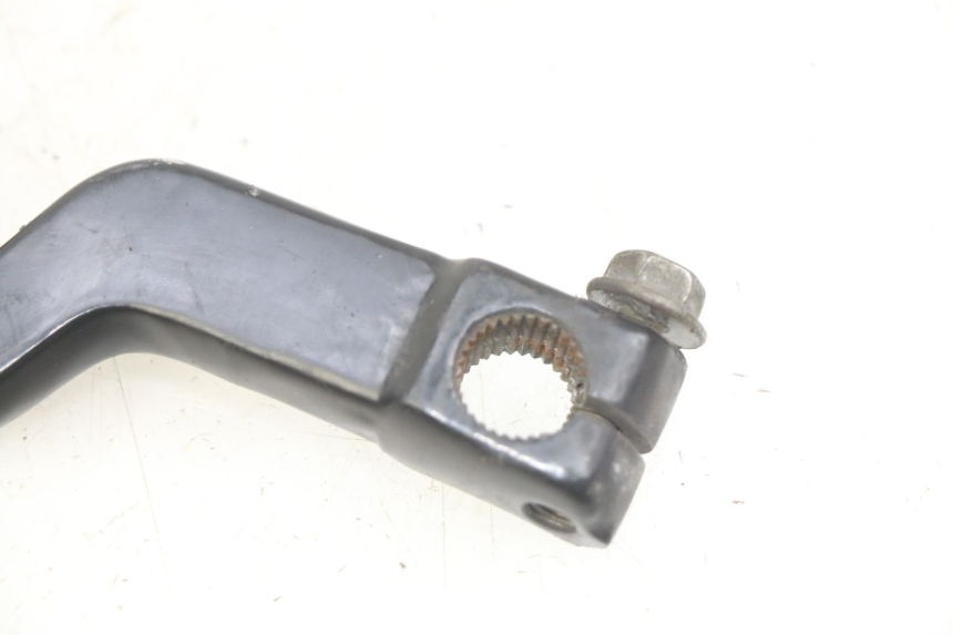 photo de KICK SYM X-PRO 4T 50 (2014 - 2021) - Zoom on usage condition