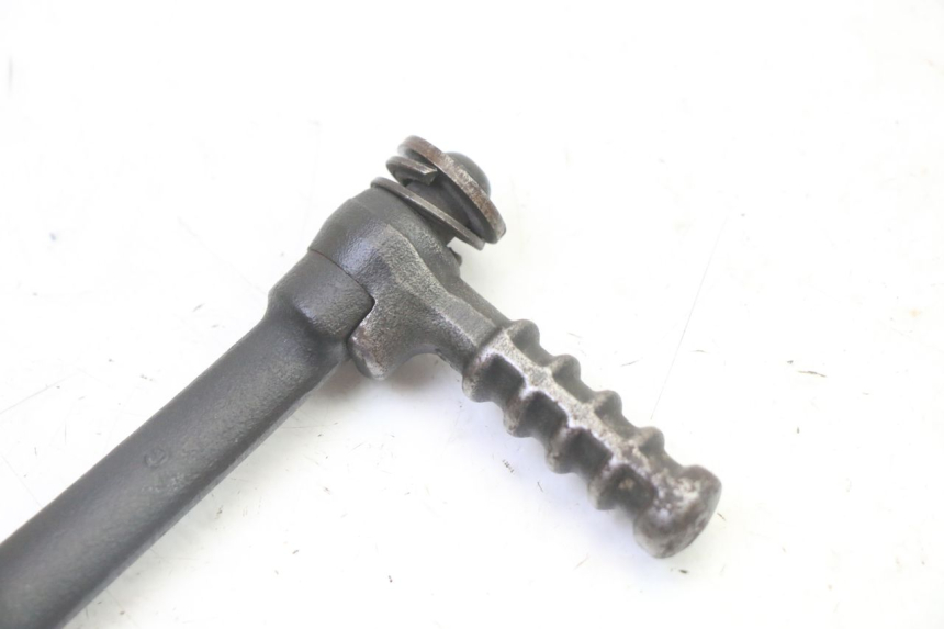 photo de KICK START HONDA X8R 50 (1998 - 2003) - Zoom on usage condition