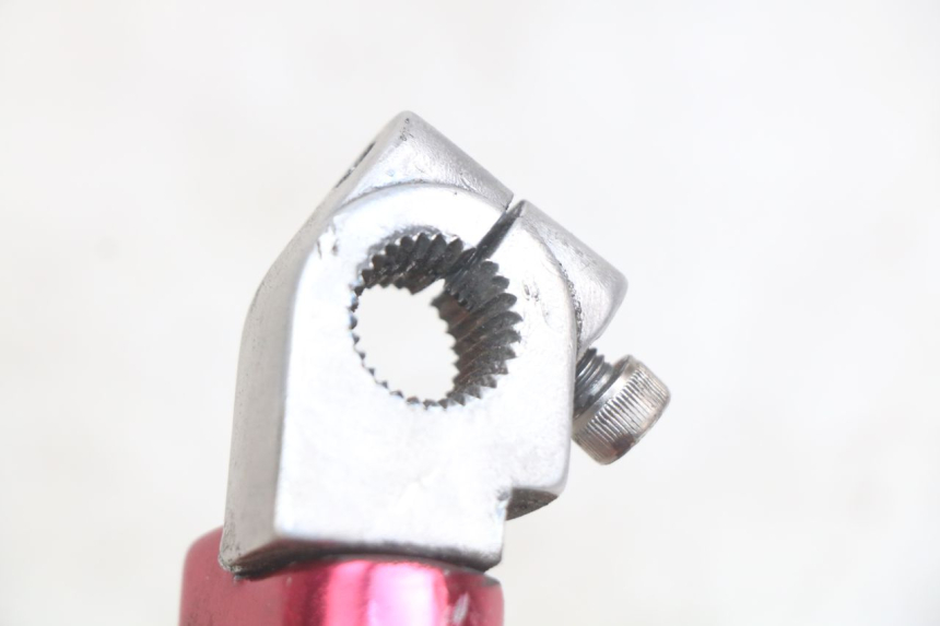 photo de KICK PEUGEOT XP6 50 (2006 - 2011) - Component detail