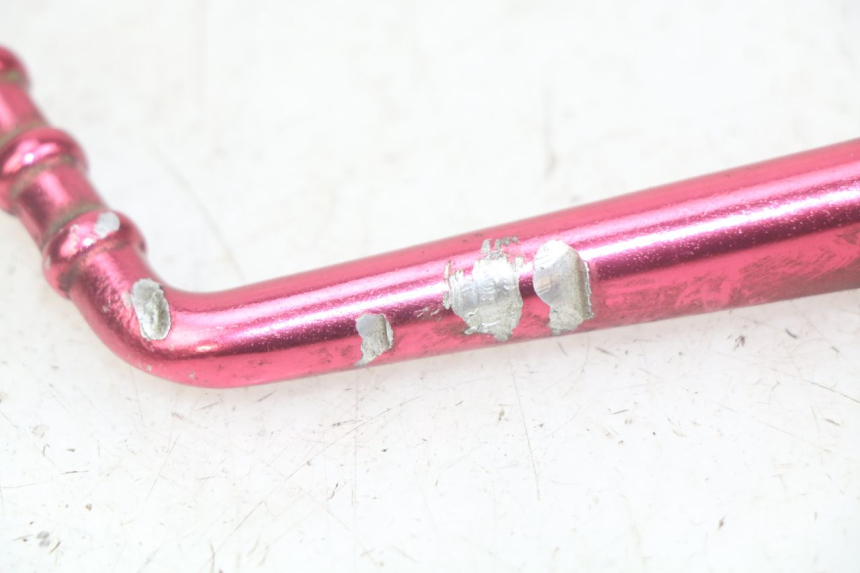 photo de KICK PEUGEOT XP6 50 (2006 - 2011) - Alternative perspective