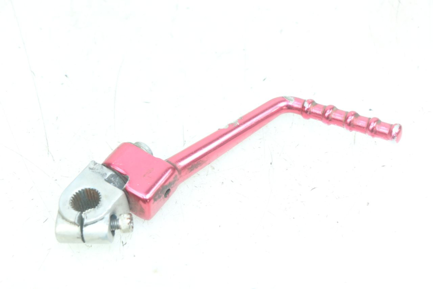 photo de KICK PEUGEOT XP6 50 (2006 - 2011) - Technical close-up