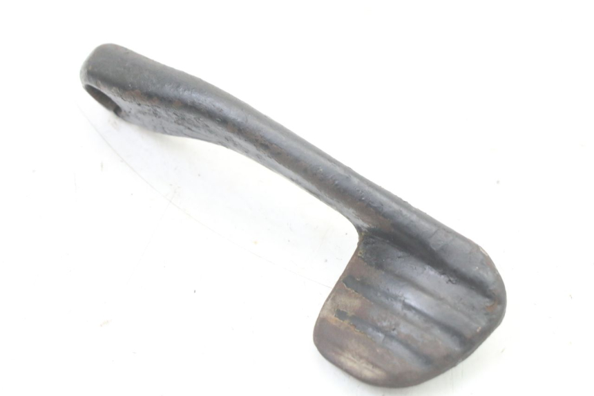 photo de KICK START YAMAHA AEROX 50 (1997 - 2006) - Zoom on usage condition