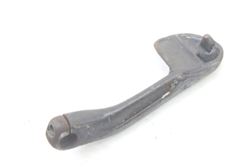 photo de KICK START YAMAHA AEROX 50 (1997 - 2006) - Technical close-up