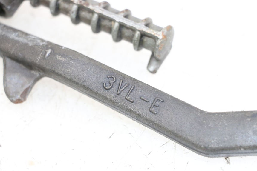 photo de KICK START YAMAHA BW'S NG NEXT GENERATION 50 (1996 - 2003) - Zoom on usage condition