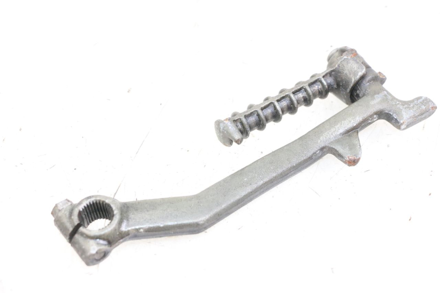 photo de KICK START YAMAHA BW'S NG NEXT GENERATION 50 (1996 - 2003) - Alternative perspective