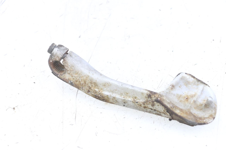 photo de KICK START YAMAHA NEO'S NEOS 2T EASY 50 (2013 - 2016) - Zoom on usage condition