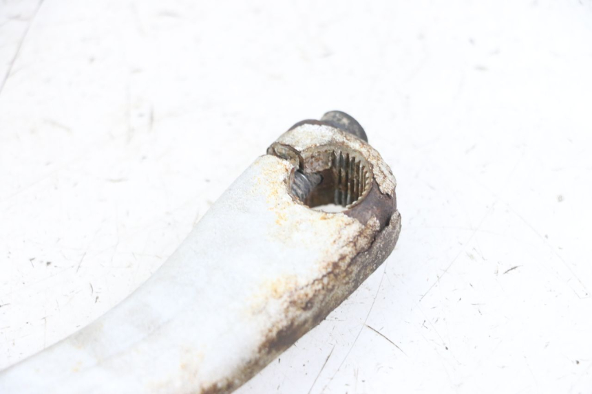 photo de KICK START YAMAHA NEO'S NEOS 2T EASY 50 (2013 - 2016) - Technical close-up