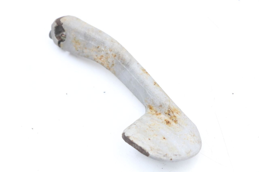 photo de KICK START YAMAHA YE ZEST 50 (1992 - 1998) - Main view