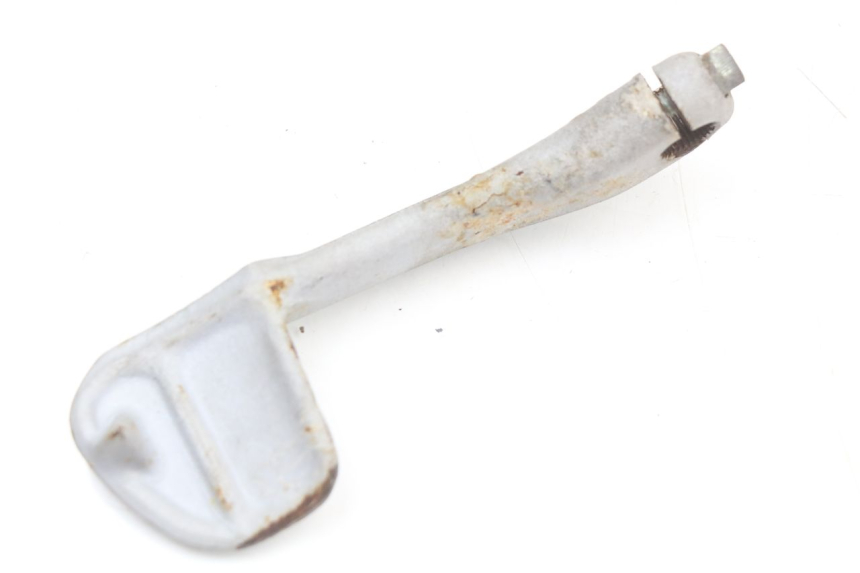 photo de KICK START YAMAHA YE ZEST 50 (1992 - 1998) - Zoom on usage condition