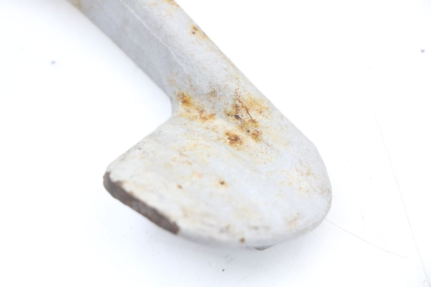 photo de KICK START YAMAHA YE ZEST 50 (1992 - 1998) - Technical close-up