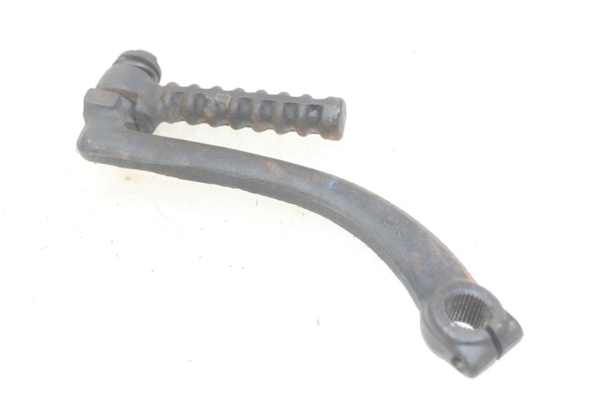 photo de KICK YIYING YY125T 125 (2006 - 2014) - Main view