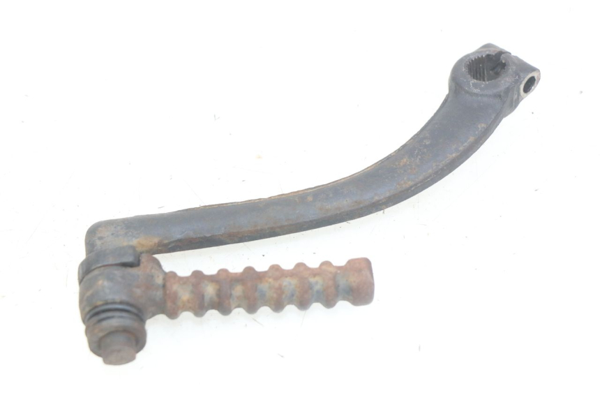 photo de KICK YIYING YY125T 125 (2006 - 2014) - Component detail