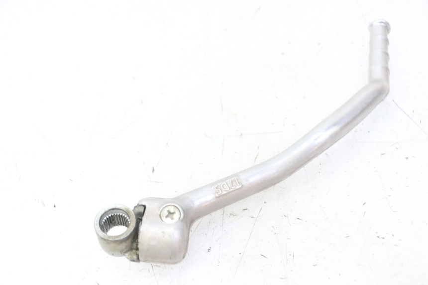 photo de KICK START YAMAHA YZ-F YZF 250 (2014 - 2018) - Technical close-up