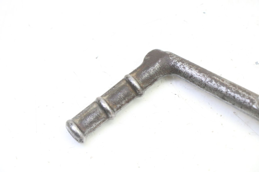 photo de KICK YAMAHA YZ 85 (2002 - 2018) - Component detail