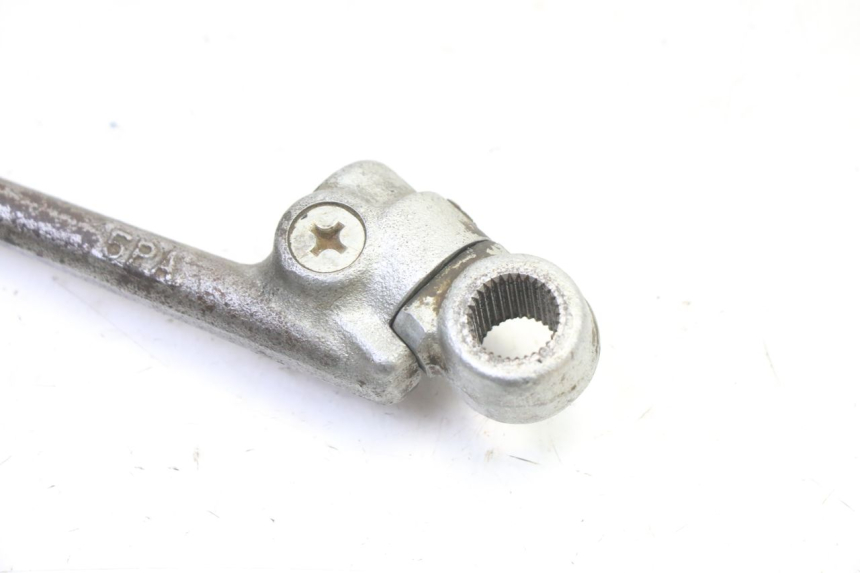 photo de KICK YAMAHA YZ 85 (2002 - 2018) - Zoom on usage condition