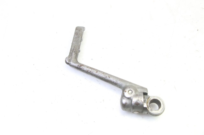 photo de KICK YAMAHA YZ 85 (2002 - 2018) - Alternative perspective