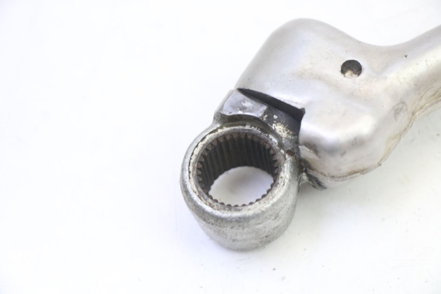 photo de KICK START YAMAHA YZF YZ-F 450 (2014 - 2016) - Zoom on usage condition