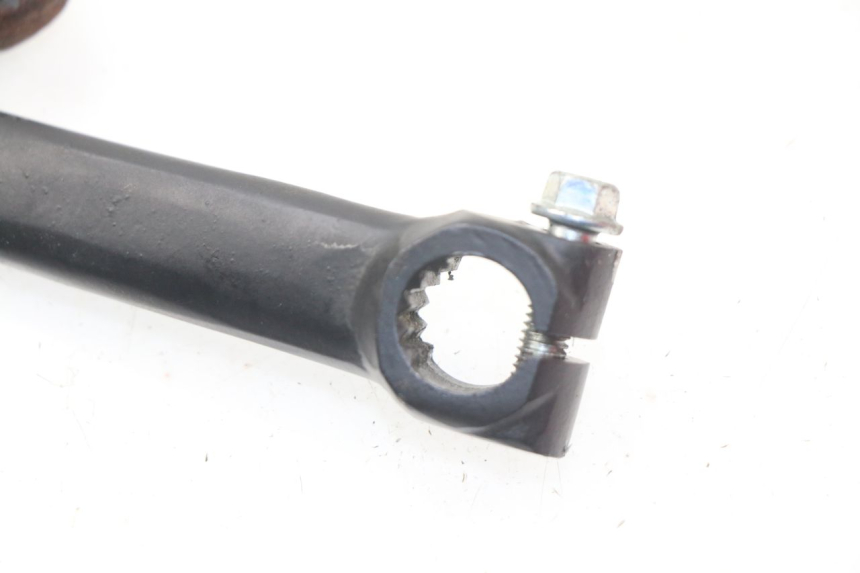 photo de KICK PIAGGIO ZIP 2T 50 (2009 - 2019) - Alternative perspective