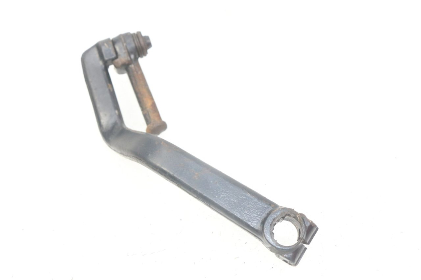 photo de KICK PIAGGIO ZIP 2T 50 (2009 - 2019) - Zoom on usage condition