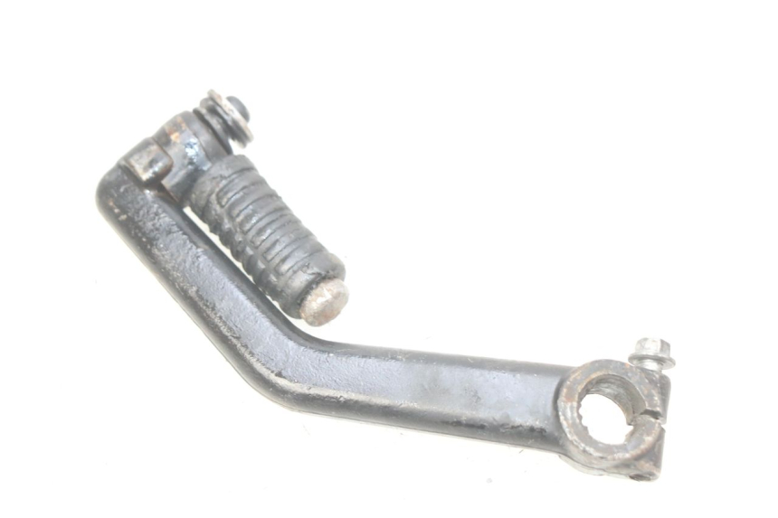 photo de KICK PIAGGIO ZIP 2T 50 (2009 - 2019) - Zoom on usage condition