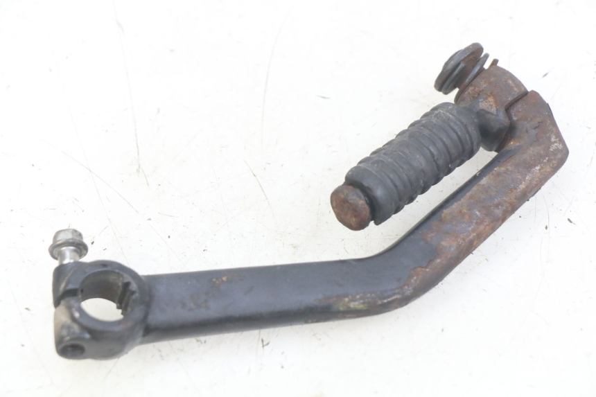 photo de KICK PIAGGIO ZIP 2T 50 (2009 - 2019) - Main view