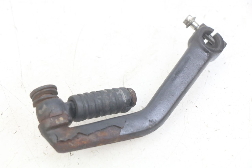 photo de KICK PIAGGIO ZIP 2T 50 (2009 - 2019) - Alternative perspective