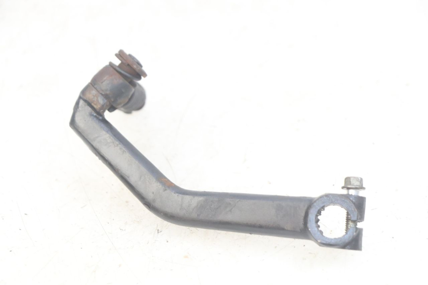 photo de KICK PIAGGIO ZIP 2T 50 (2009 - 2019) - Component detail