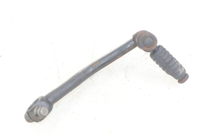 photo de KICK PIAGGIO ZIP 2T 50 (2009 - 2019) - Zoom on usage condition