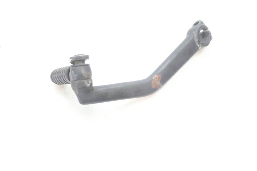 photo de KICK START PIAGGIO ZIP 4T 50 (2006 - 2017) - Technical close-up