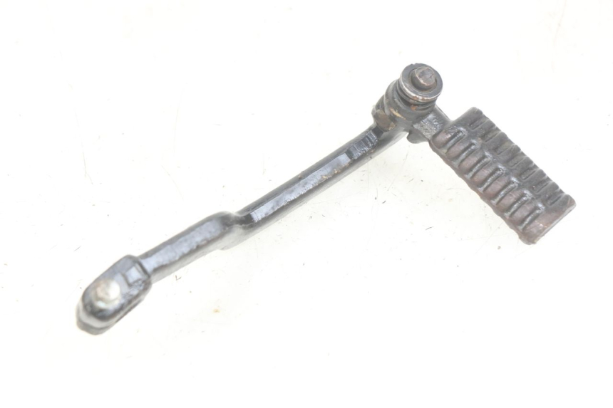 photo de KICK UNIVERSAL BIKE ZN50QT-11B 50 (2018 - 2021) - Zoom on usage condition