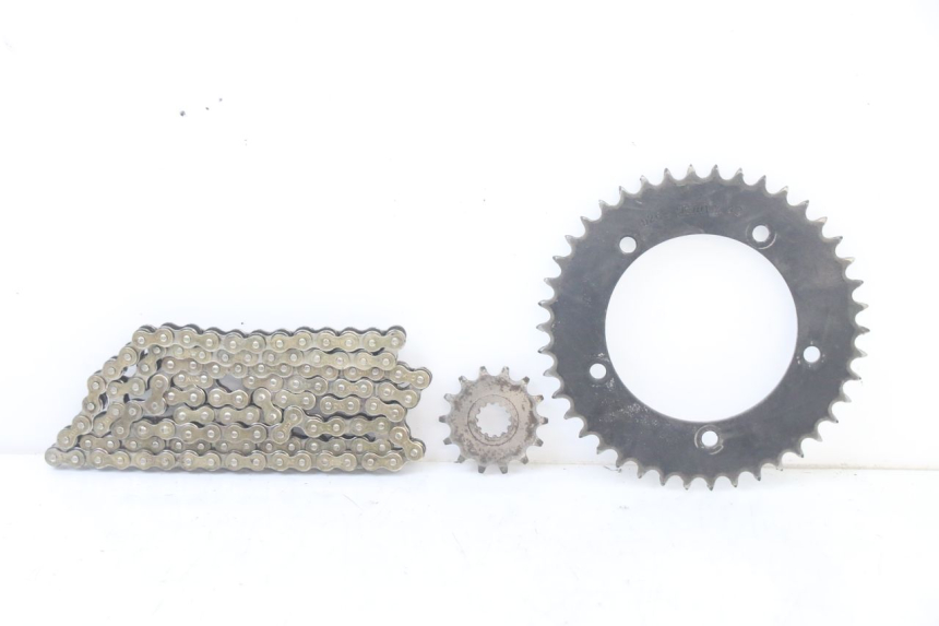 photo de CHAIN SPROCKET KIT APRILIA RS 50 (1999 - 2005) - Main view