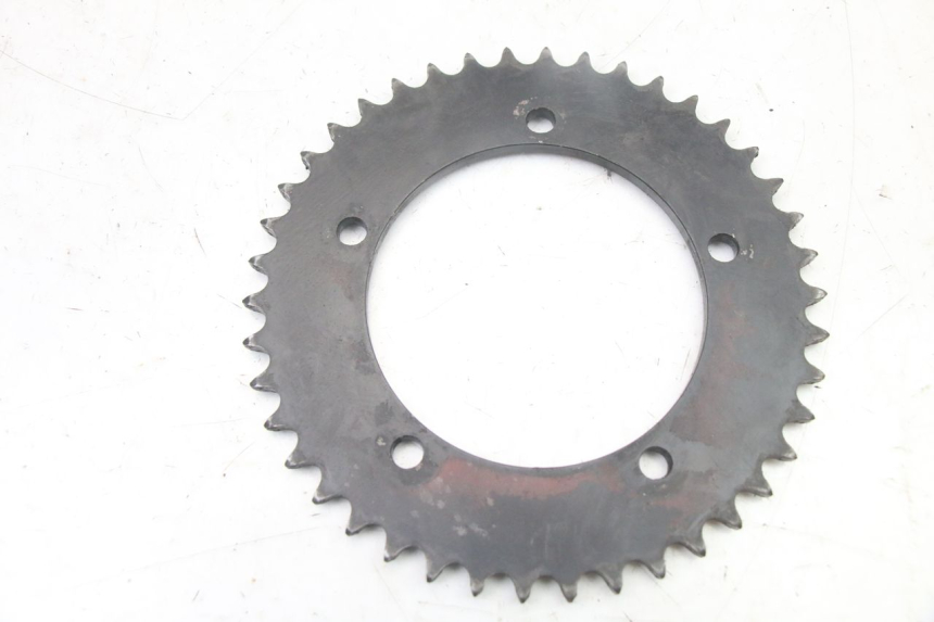 photo de CHAIN SPROCKET KIT APRILIA RS 50 (1999 - 2005) - Alternative perspective