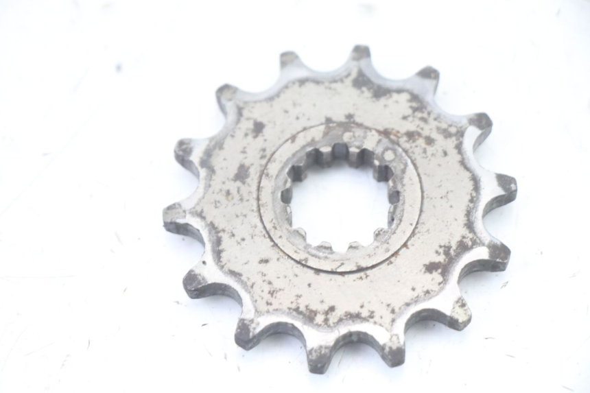 photo de CHAIN SPROCKET KIT APRILIA RS 50 (1999 - 2005) - Checked used part