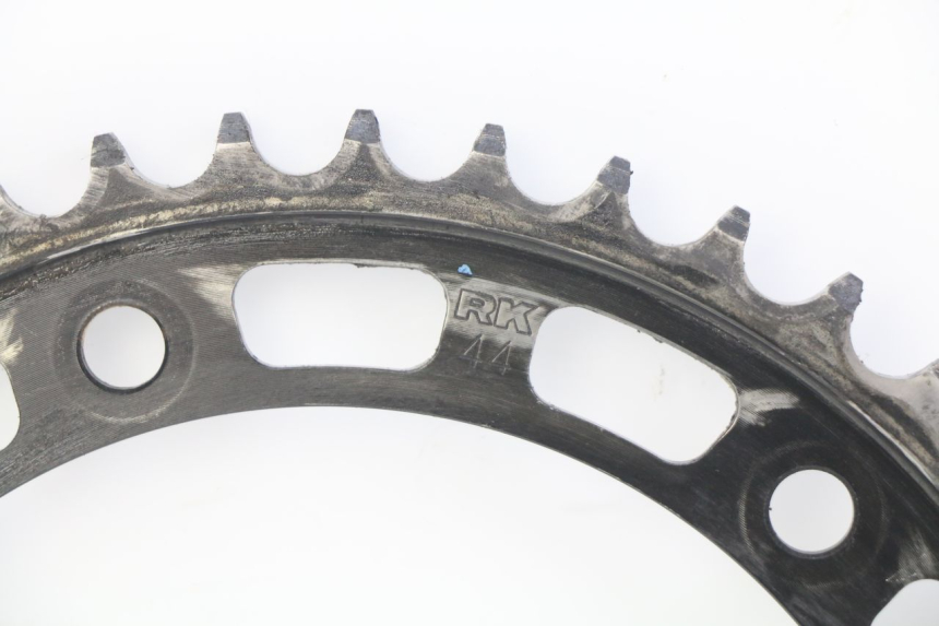 photo de CHAIN KIT HONDA CB R 1000 (2018 - 2023) - Markings and original references